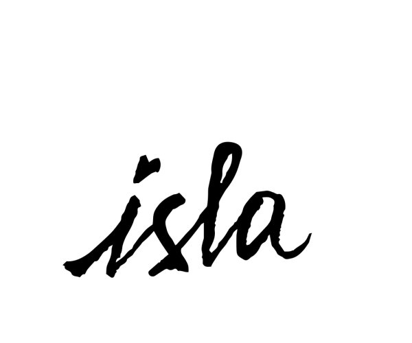 logo Isla