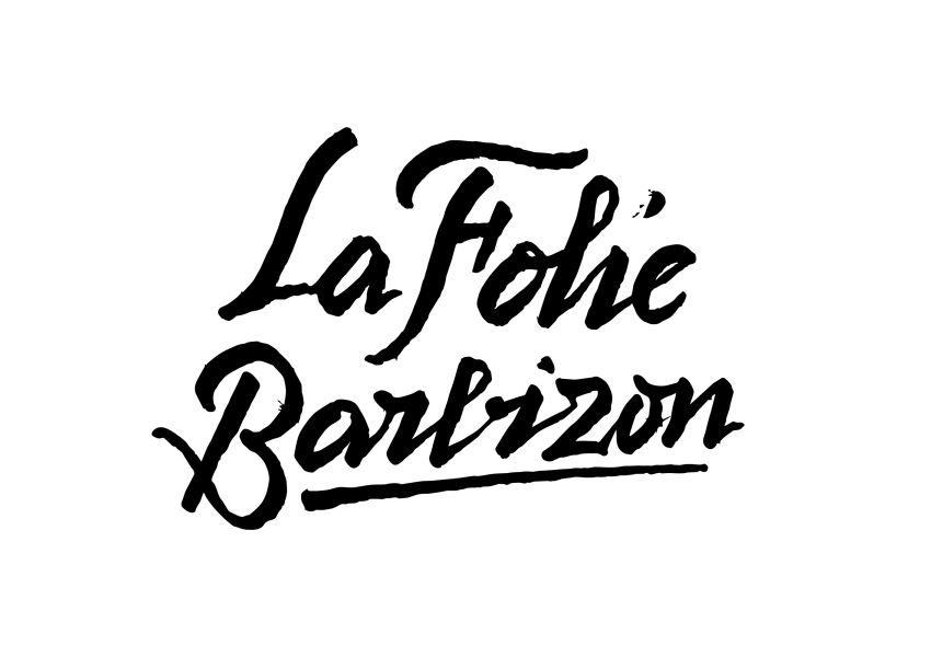 logo Barbizon